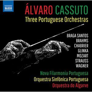 3 Portuguese Orchestras